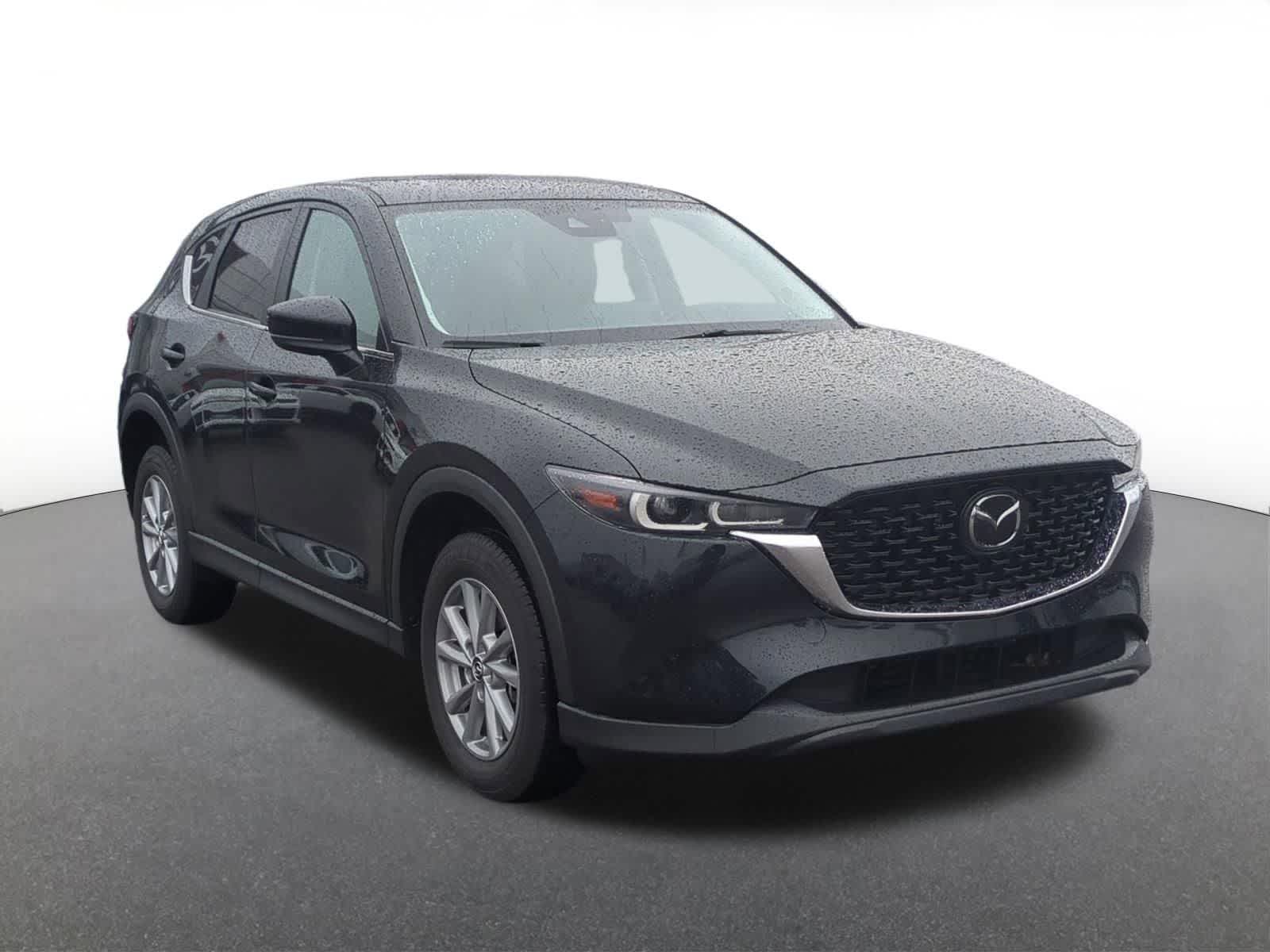 Thumbnail: 2023 Mazda CX-5 - 8
