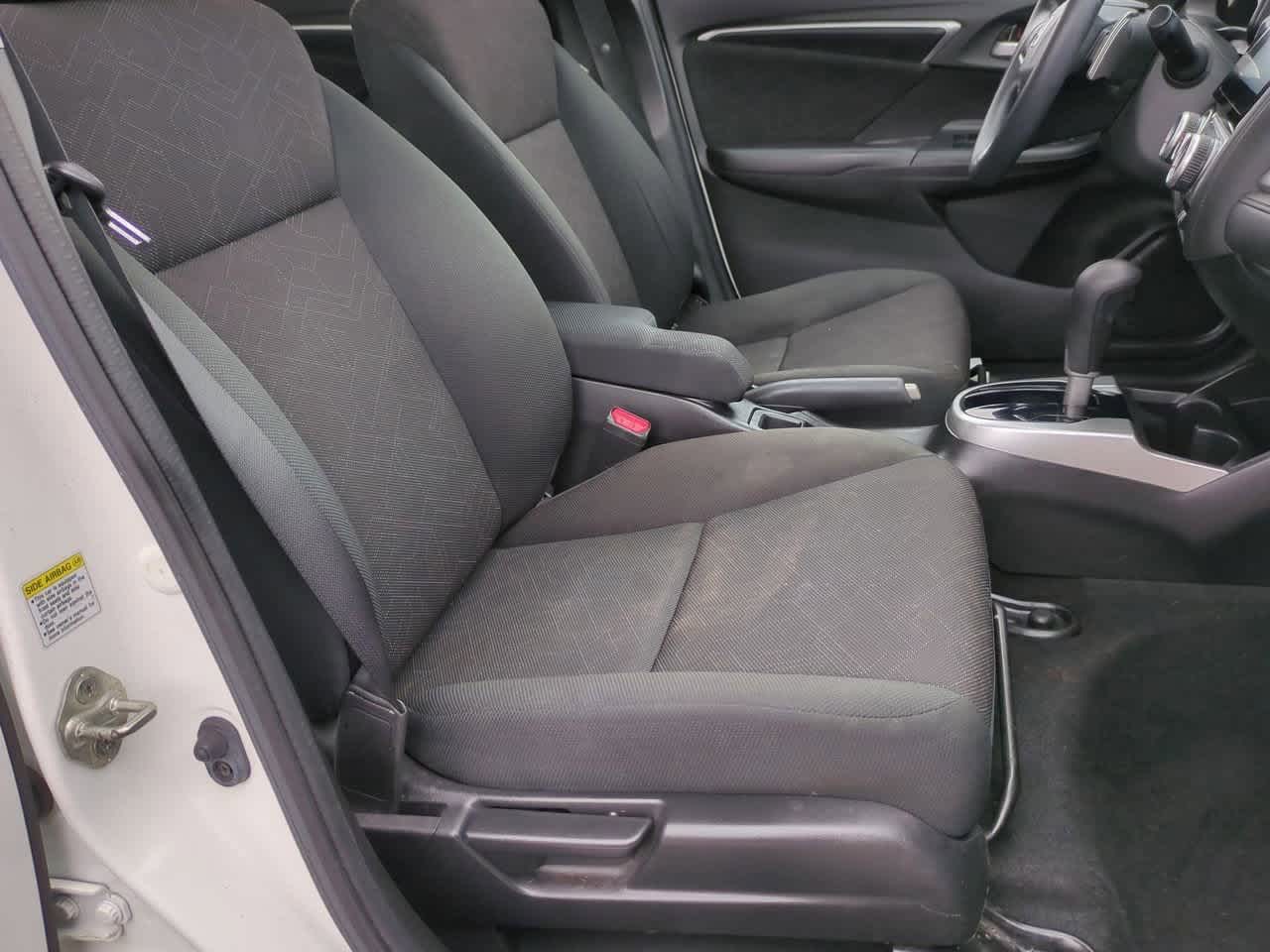 Thumbnail: 2016 Honda Fit - 22