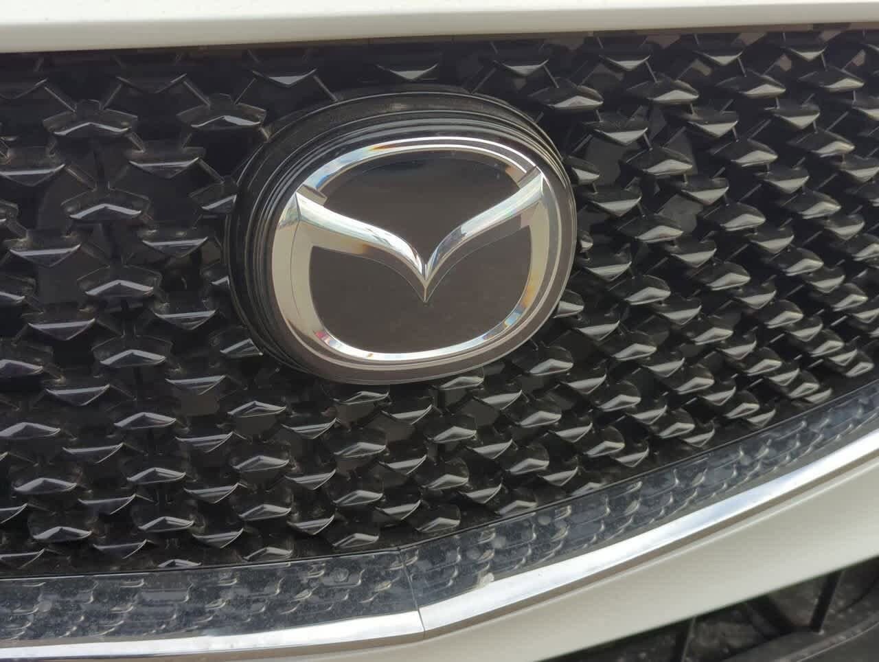 Thumbnail: 2025 Mazda CX-30 - 10