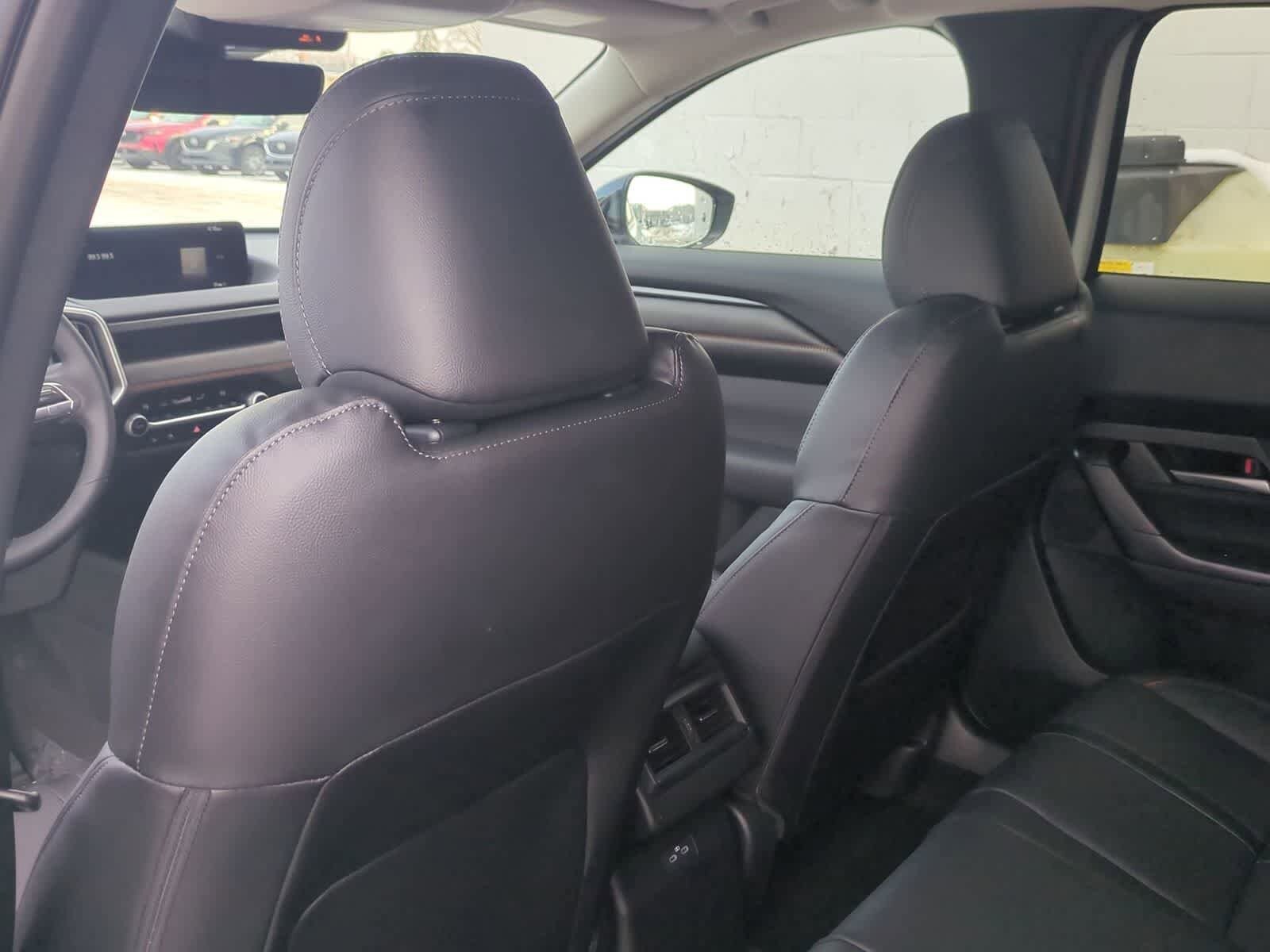 Thumbnail: 2026 Mazda CX-50 - 17