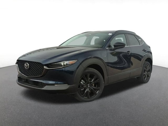 2025 Mazda CX-30 Premium -
                  Troy, MI