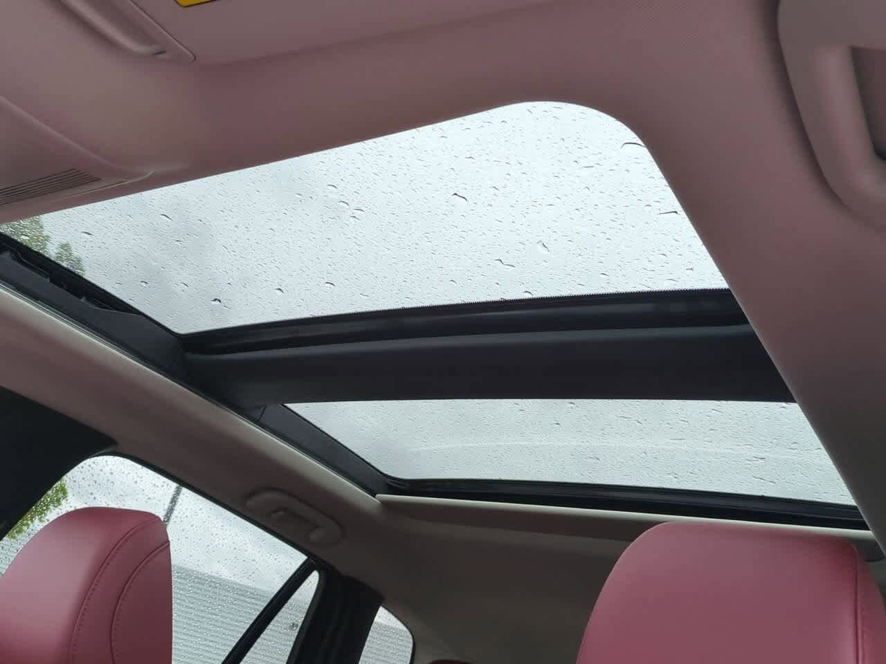 Thumbnail: 2026 Mazda CX-50 - 17