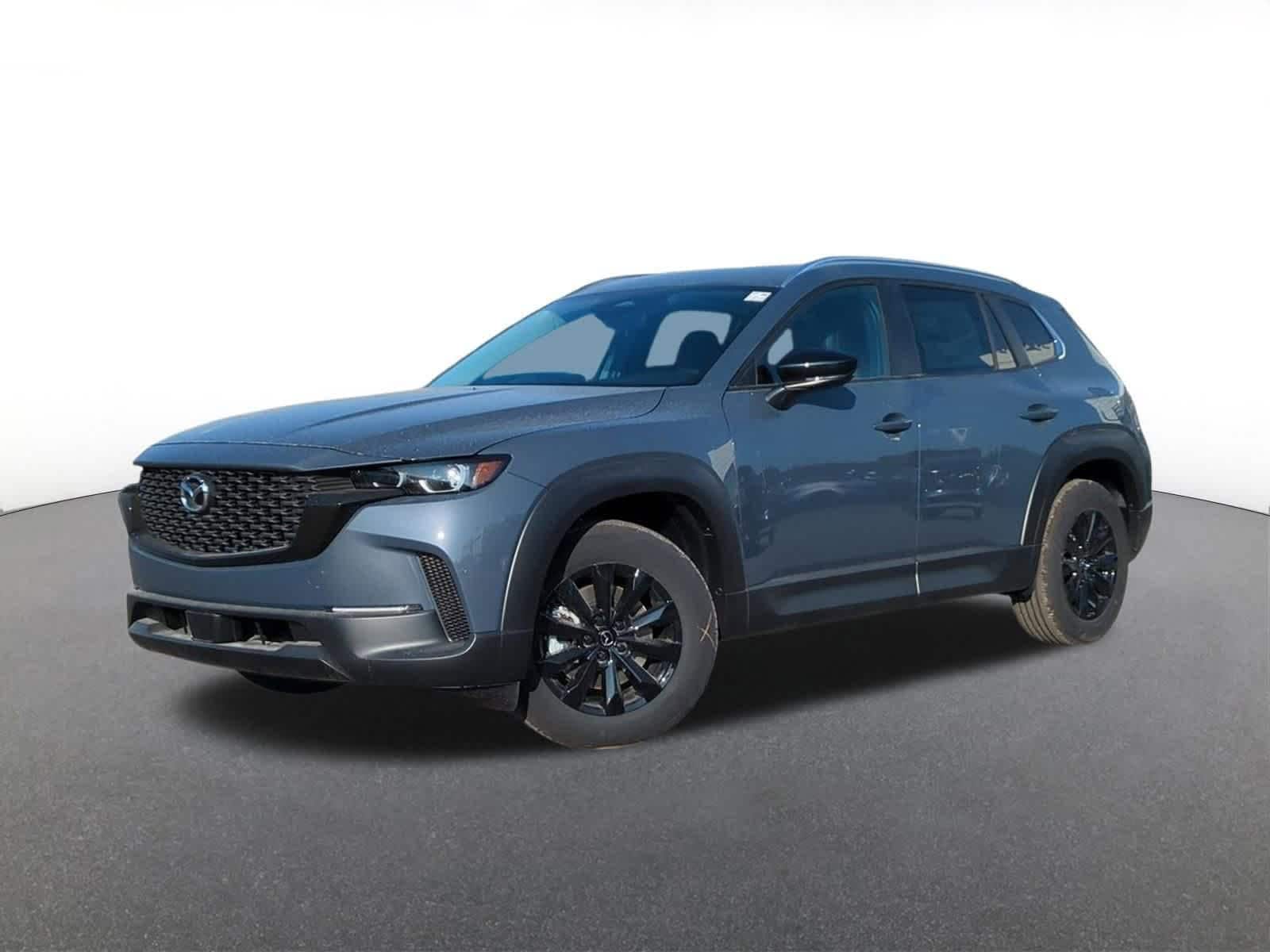2025 Mazda CX-50 Select's photo