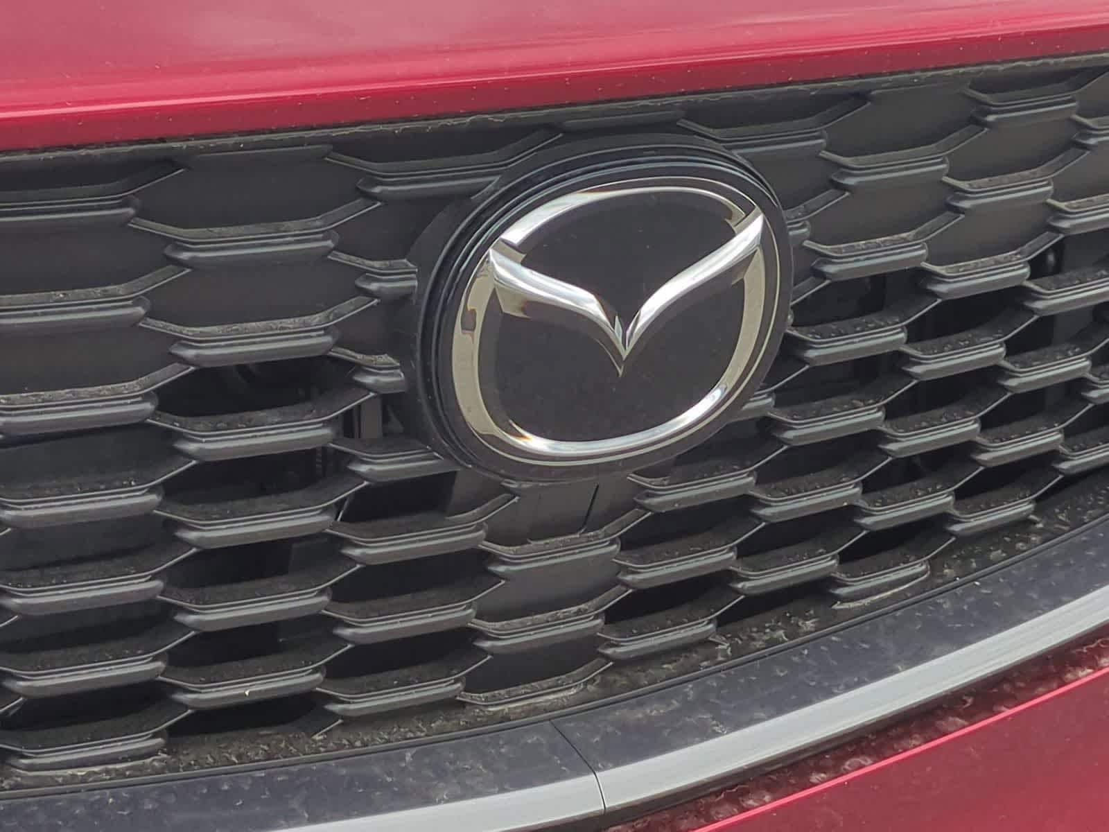 Thumbnail: 2026 Mazda CX-5 - 11