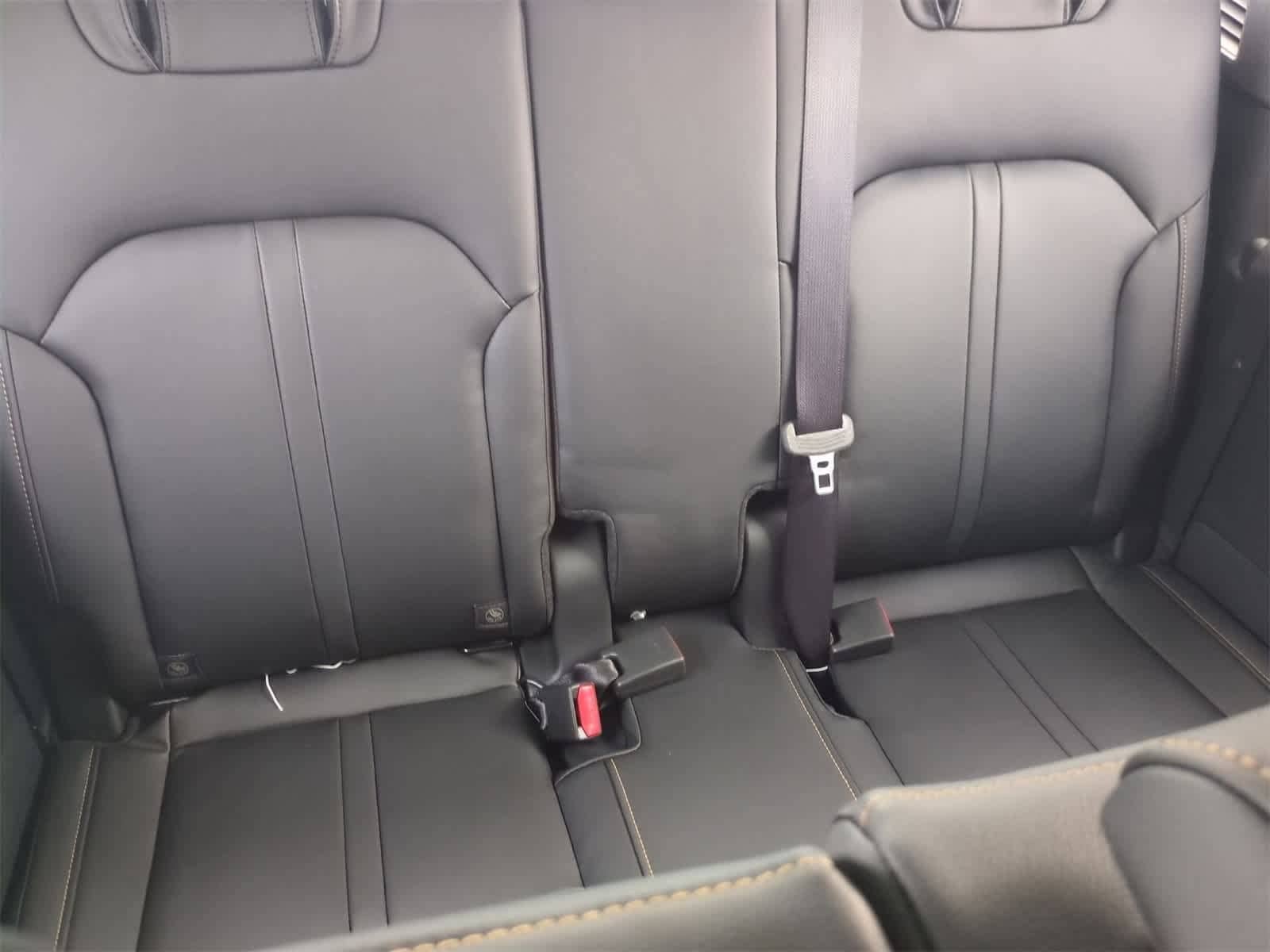 Thumbnail: 2026 Mazda CX-90 - 21