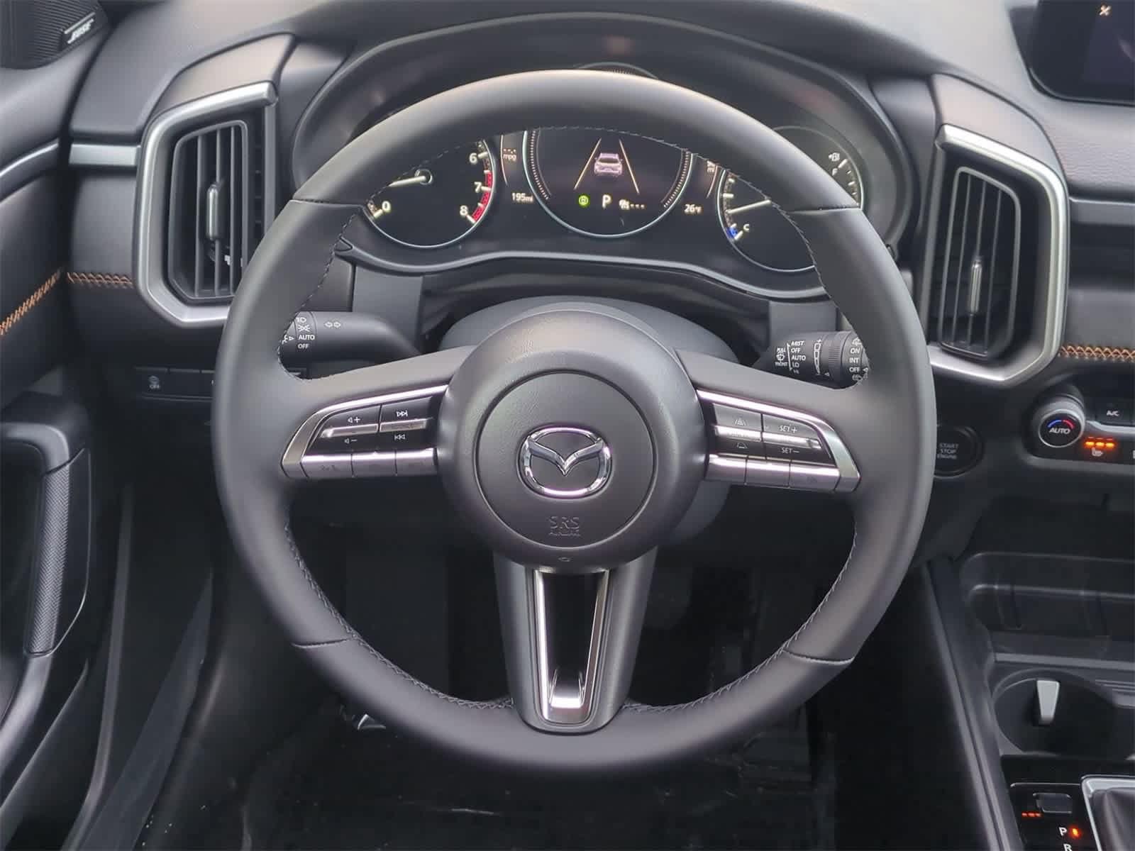 Thumbnail: 2026 Mazda CX-50 - 23