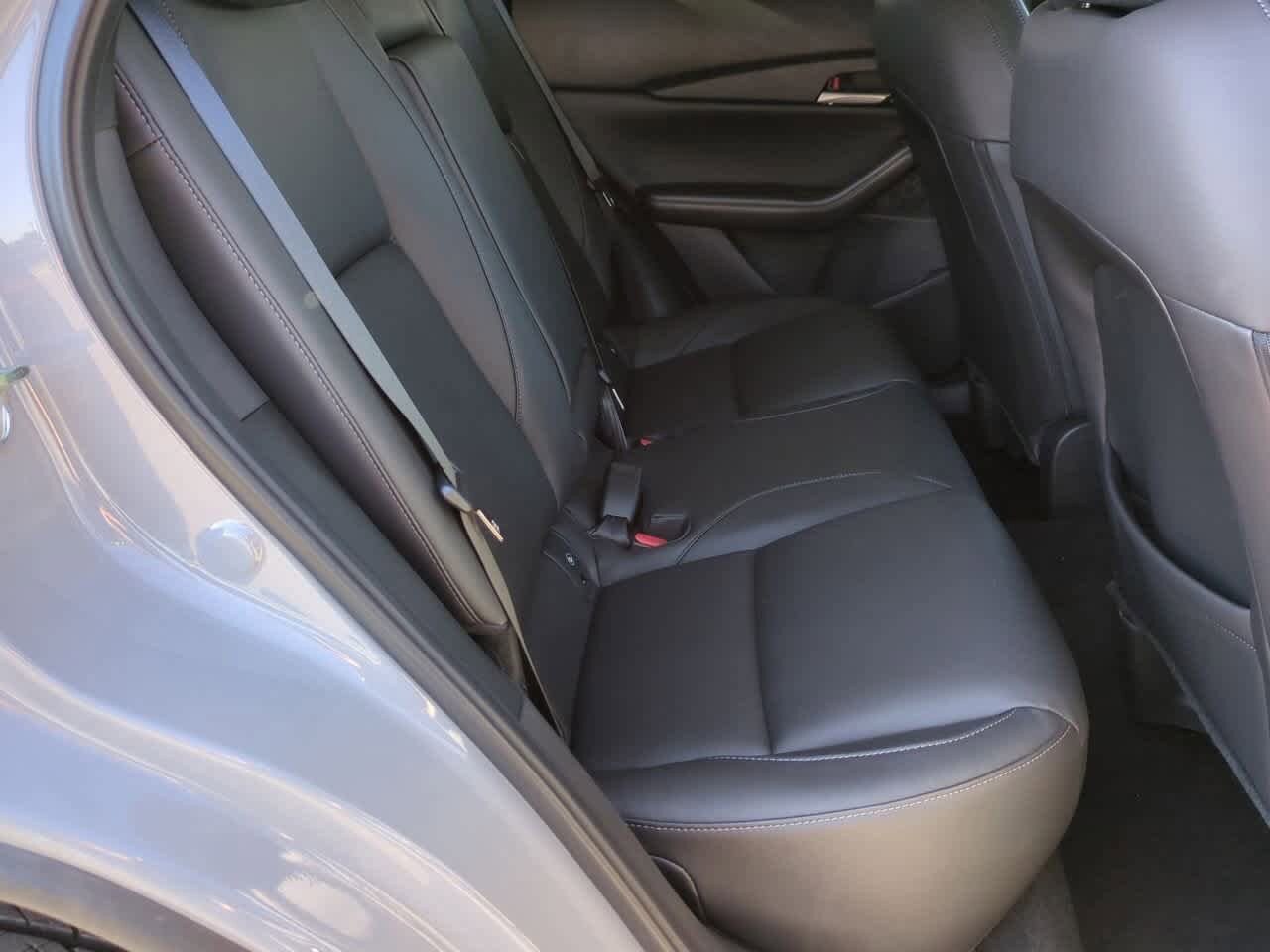 Thumbnail: 2025 Mazda CX-30 - 19