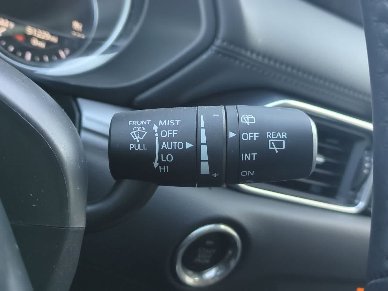 Thumbnail: 2023 Mazda CX-5 - 24