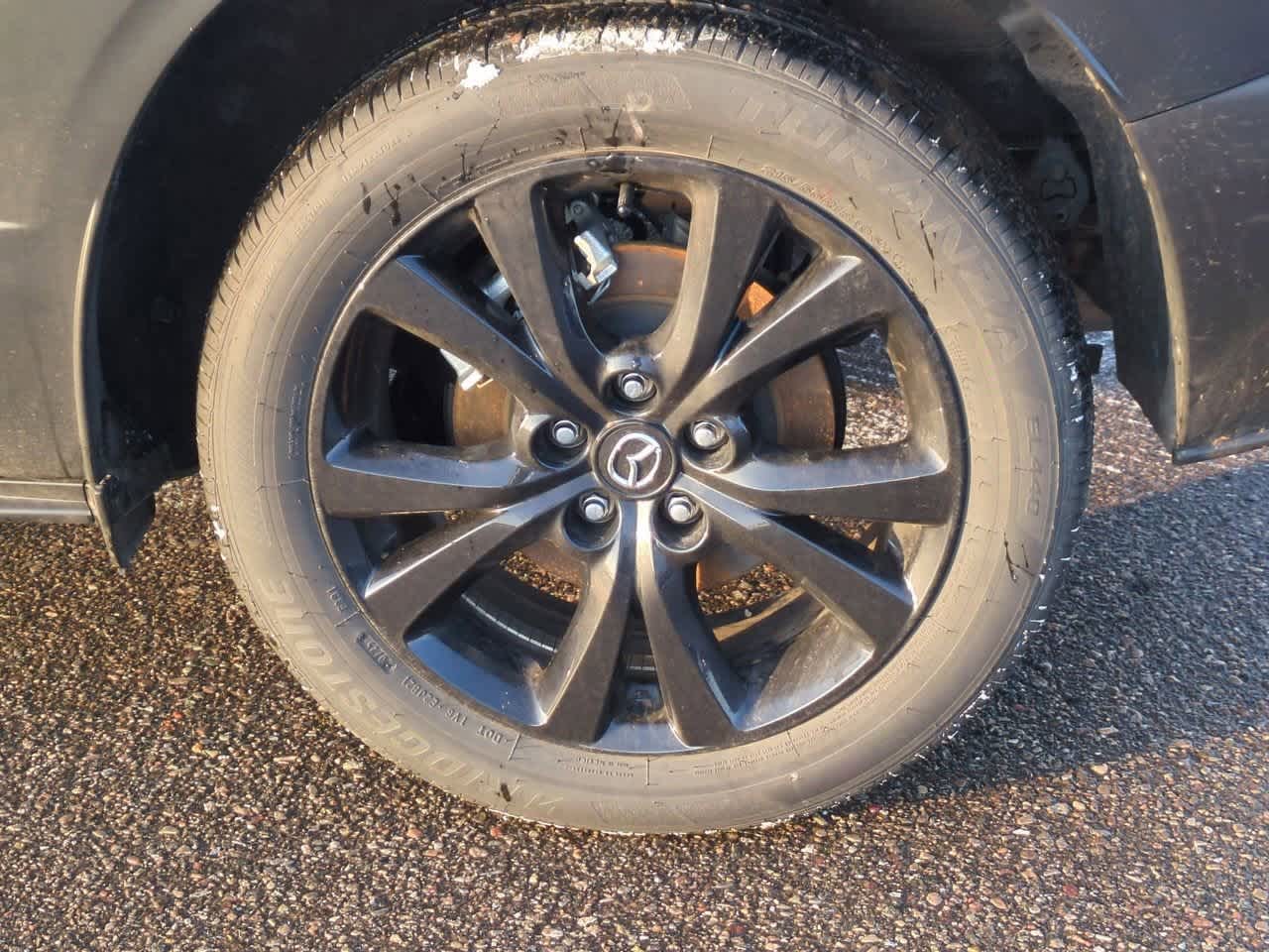 Thumbnail: 2025 Mazda CX-30 - 13