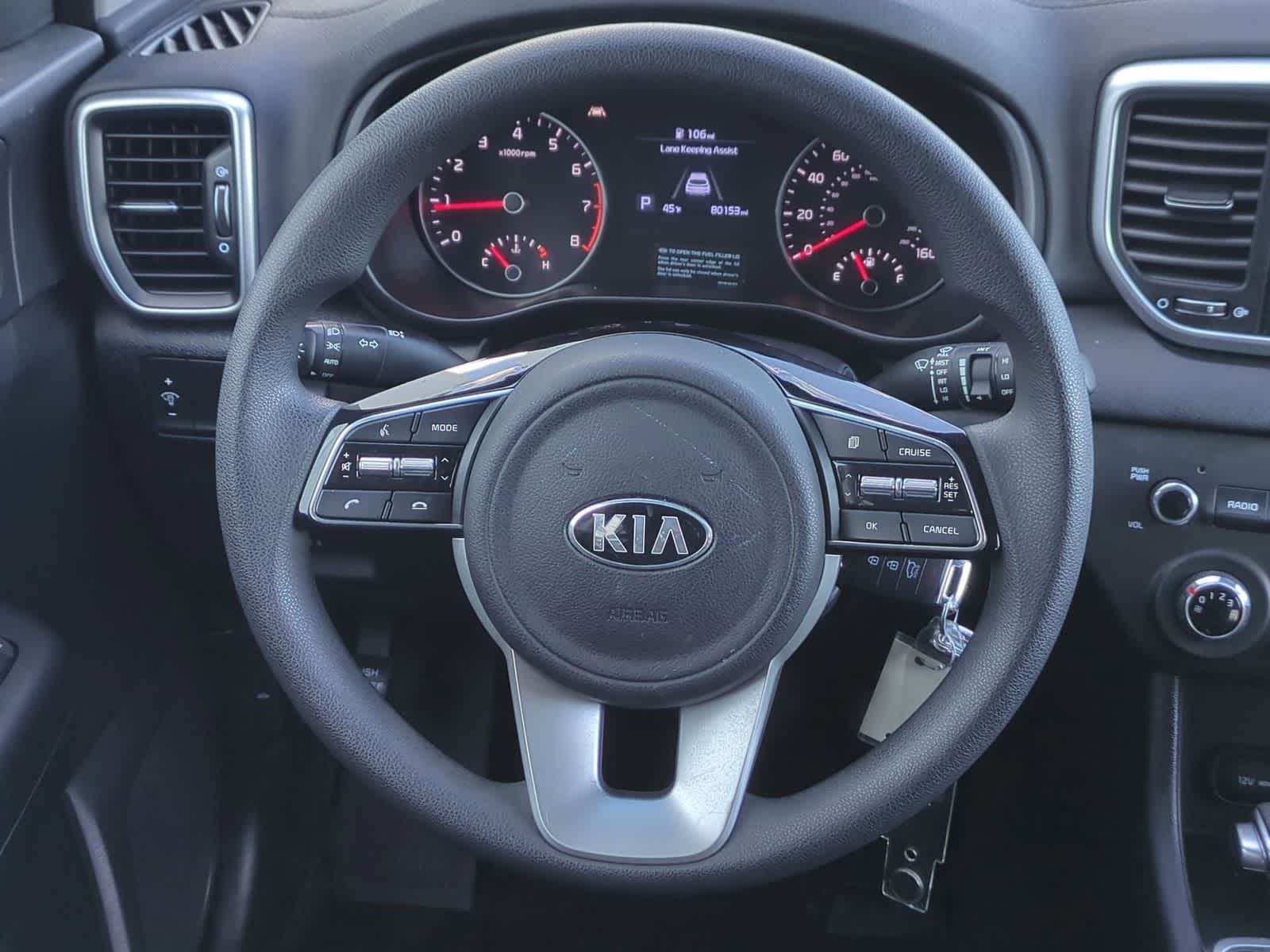 Thumbnail: 2020 Kia Sportage - 20