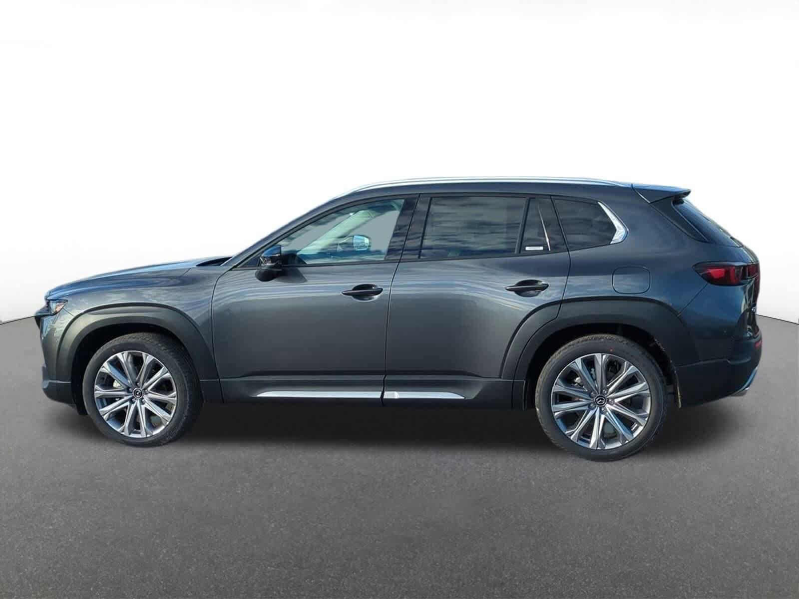 Thumbnail: 2026 Mazda CX-50 - 3