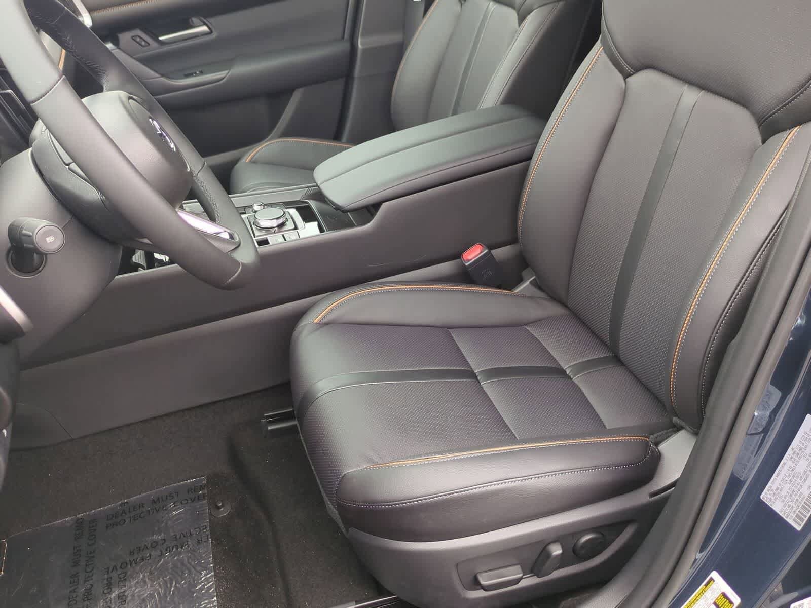 Thumbnail: 2026 Mazda CX-50 - 15