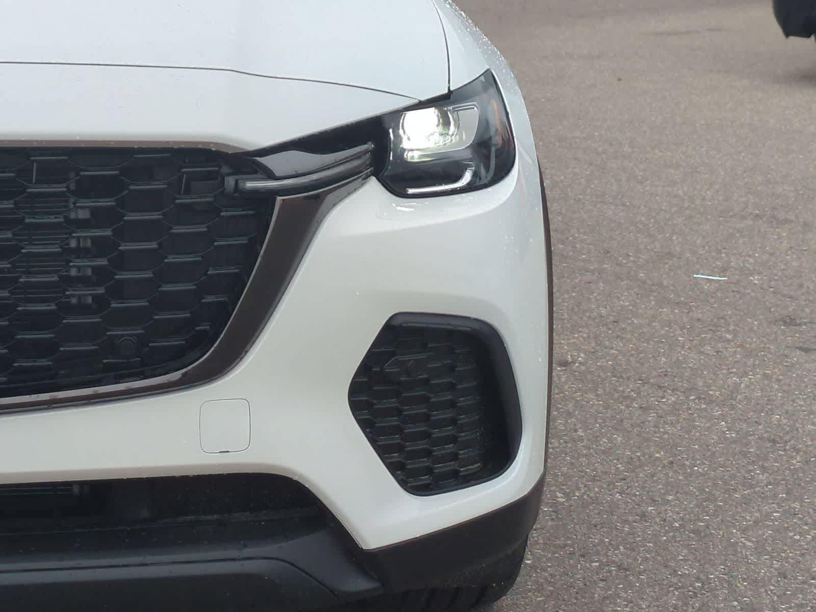 Thumbnail: 2026 Mazda CX-70 - 10