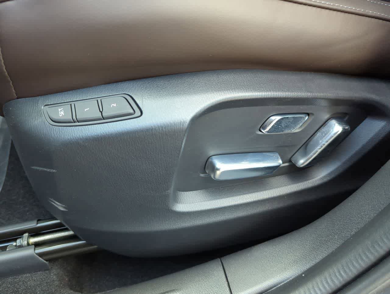 Thumbnail: 2025 Mazda CX-5 - 15