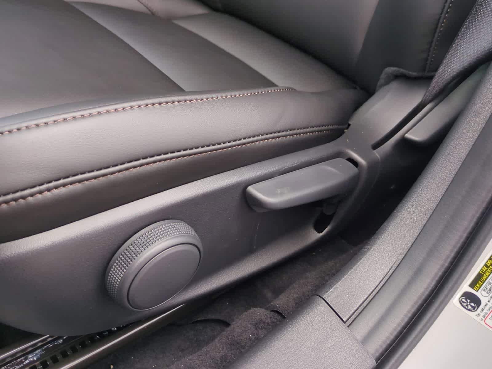 Thumbnail: 2026 Mazda Mazda3 - 16