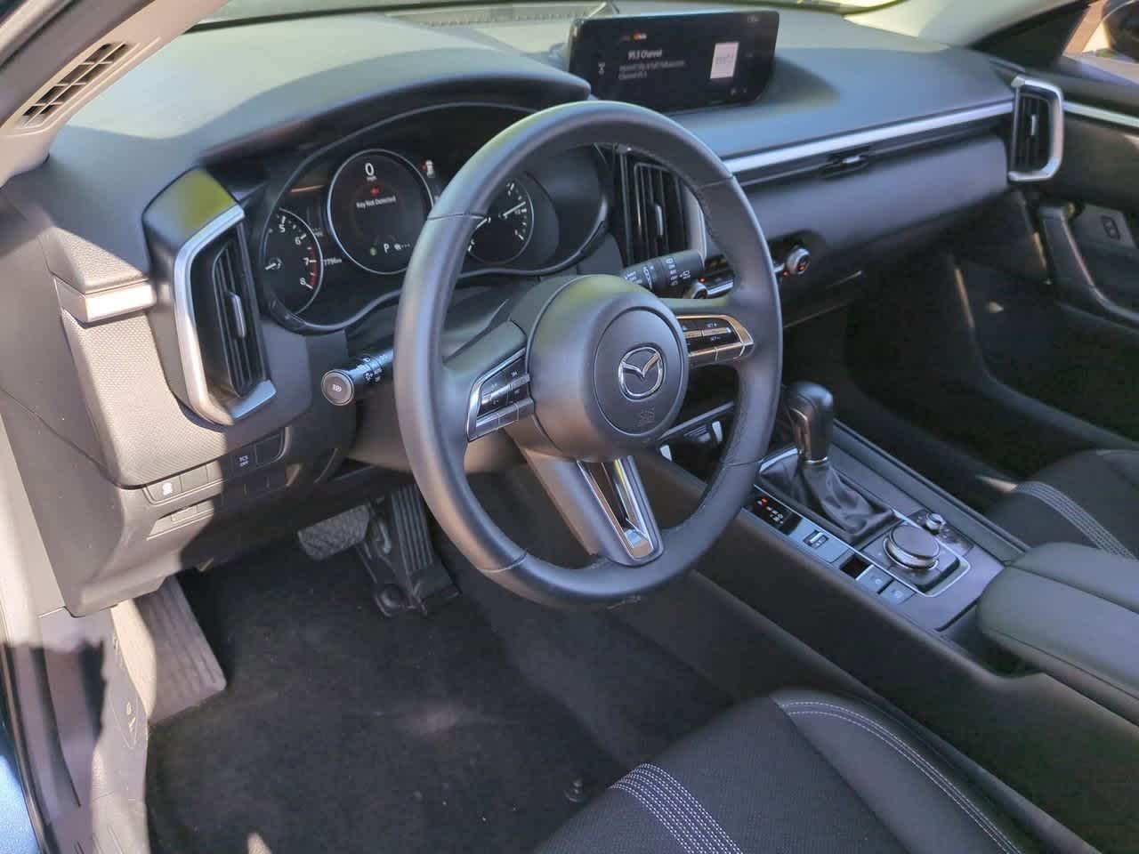 2025 Mazda CX-50 2.5 S Preferred photo 2