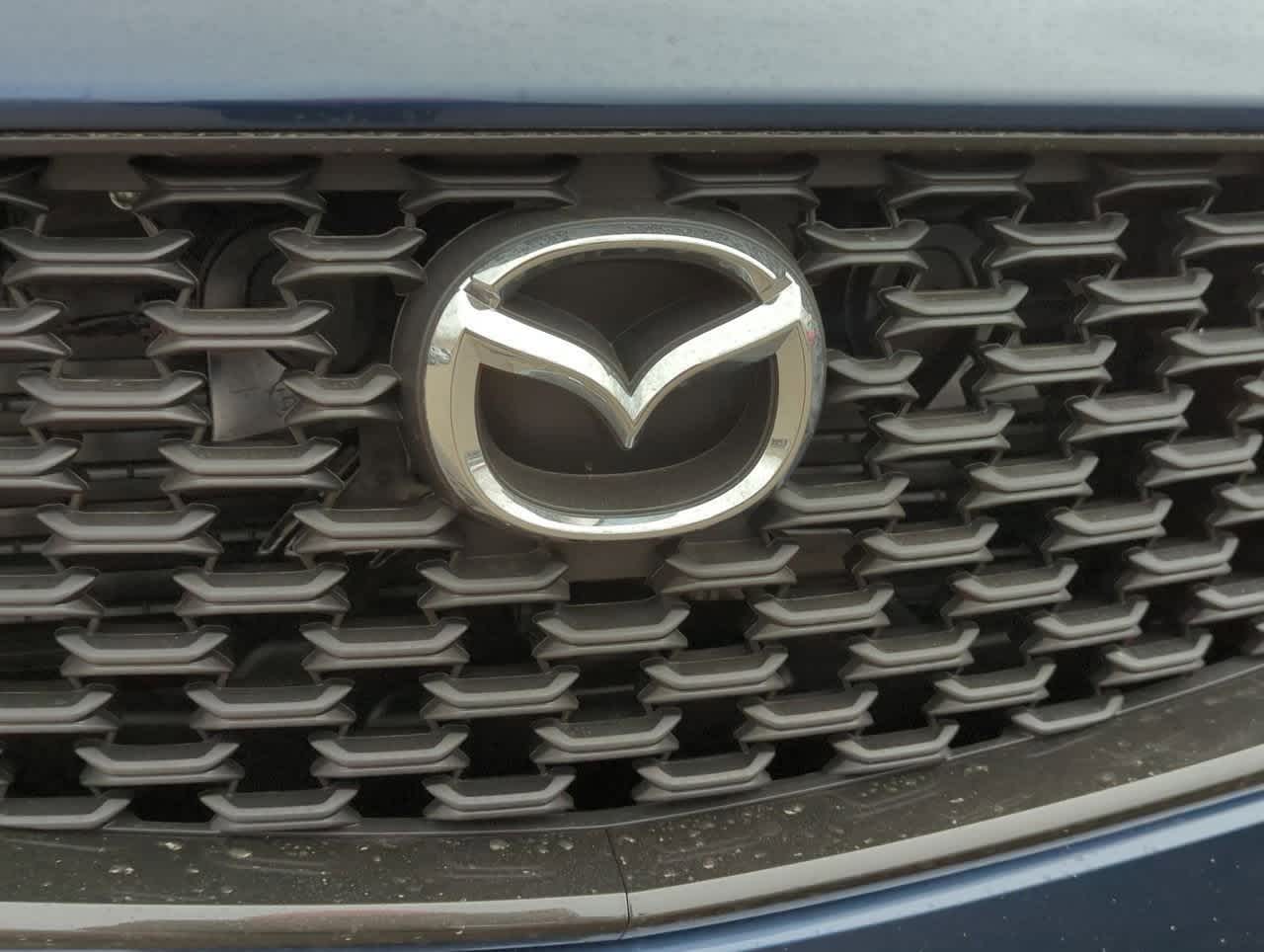 Thumbnail: 2025 Mazda CX-50 - 10