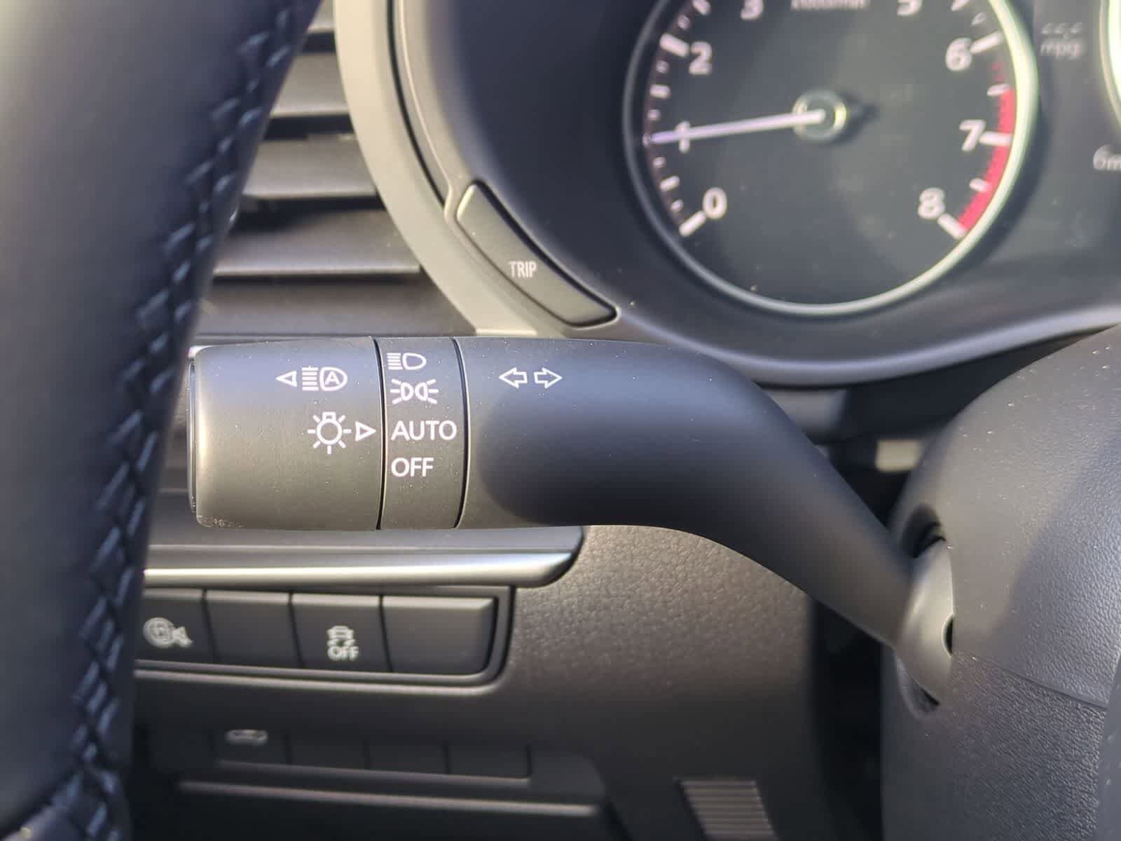 Thumbnail: 2026 Mazda Mazda3 - 26