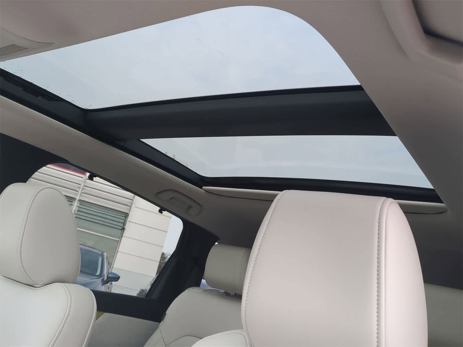 Thumbnail: 2026 Mazda CX-90 - 18