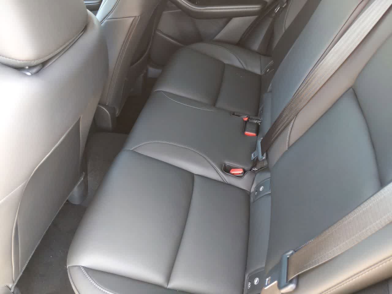 Thumbnail: 2025 Mazda CX-30 - 20