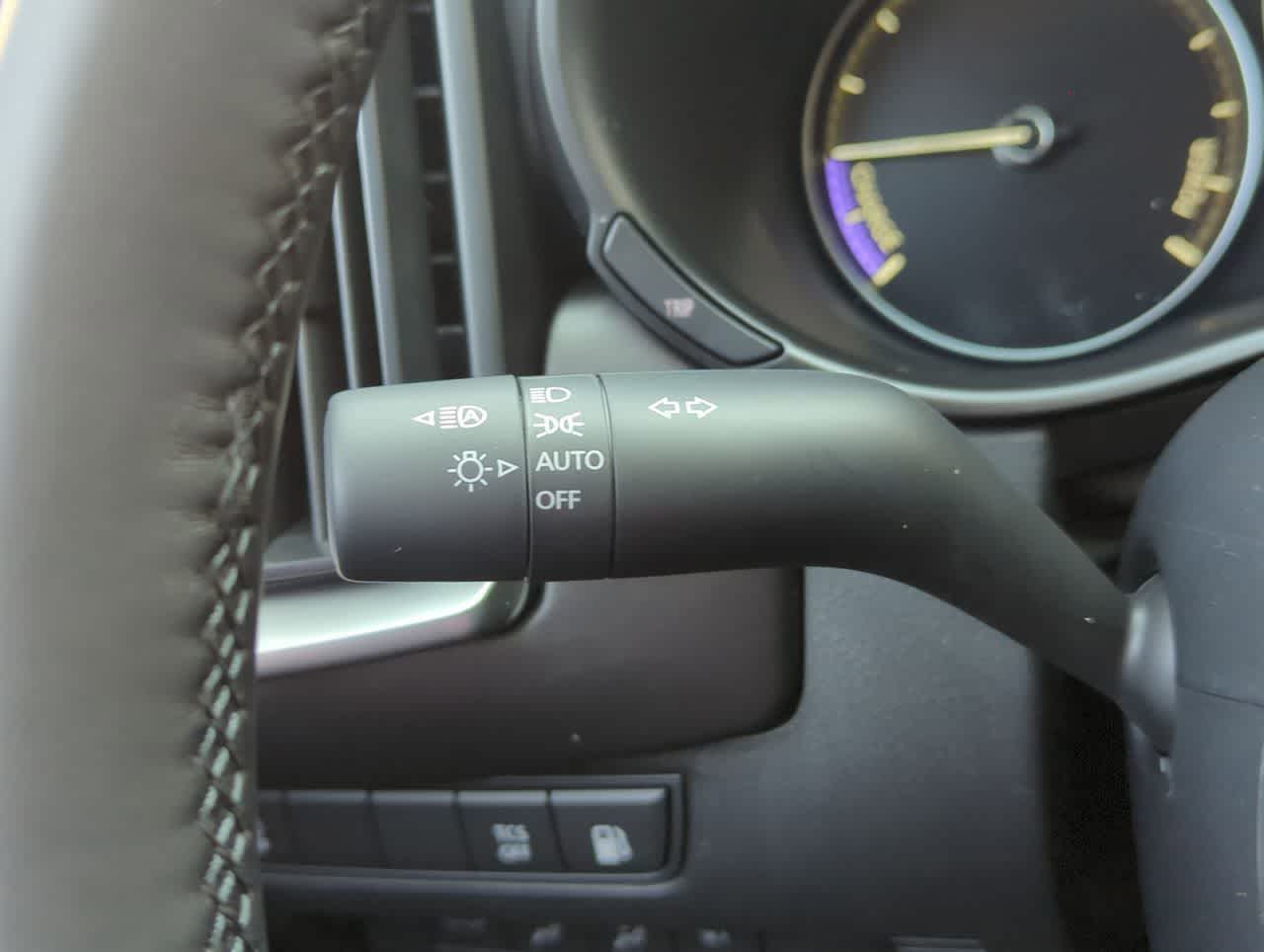 Thumbnail: 2025 Mazda CX-50 - 26