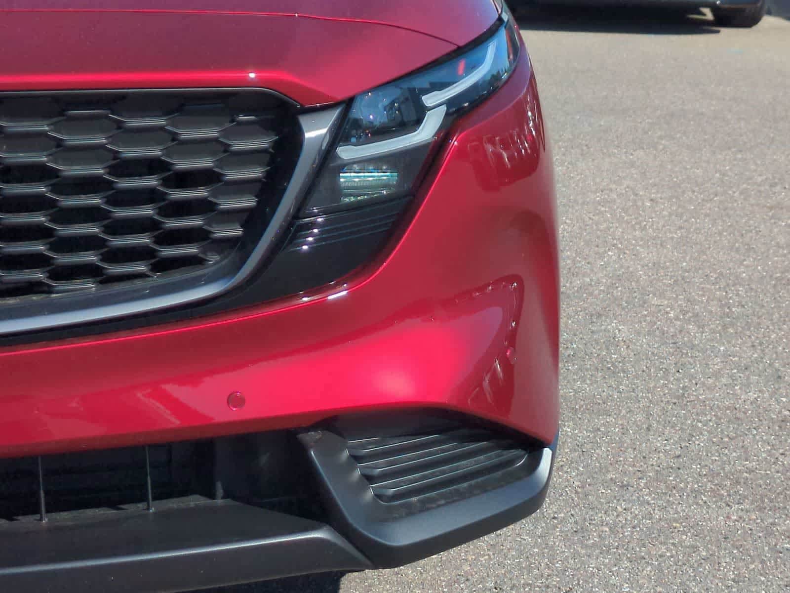 Thumbnail: 2026 Mazda CX-5 - 10