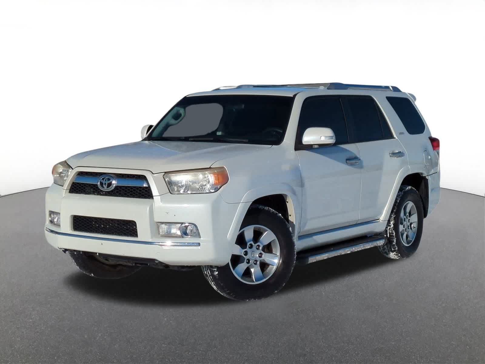 2013 Toyota 4Runner SR5 -
                  Troy, MI