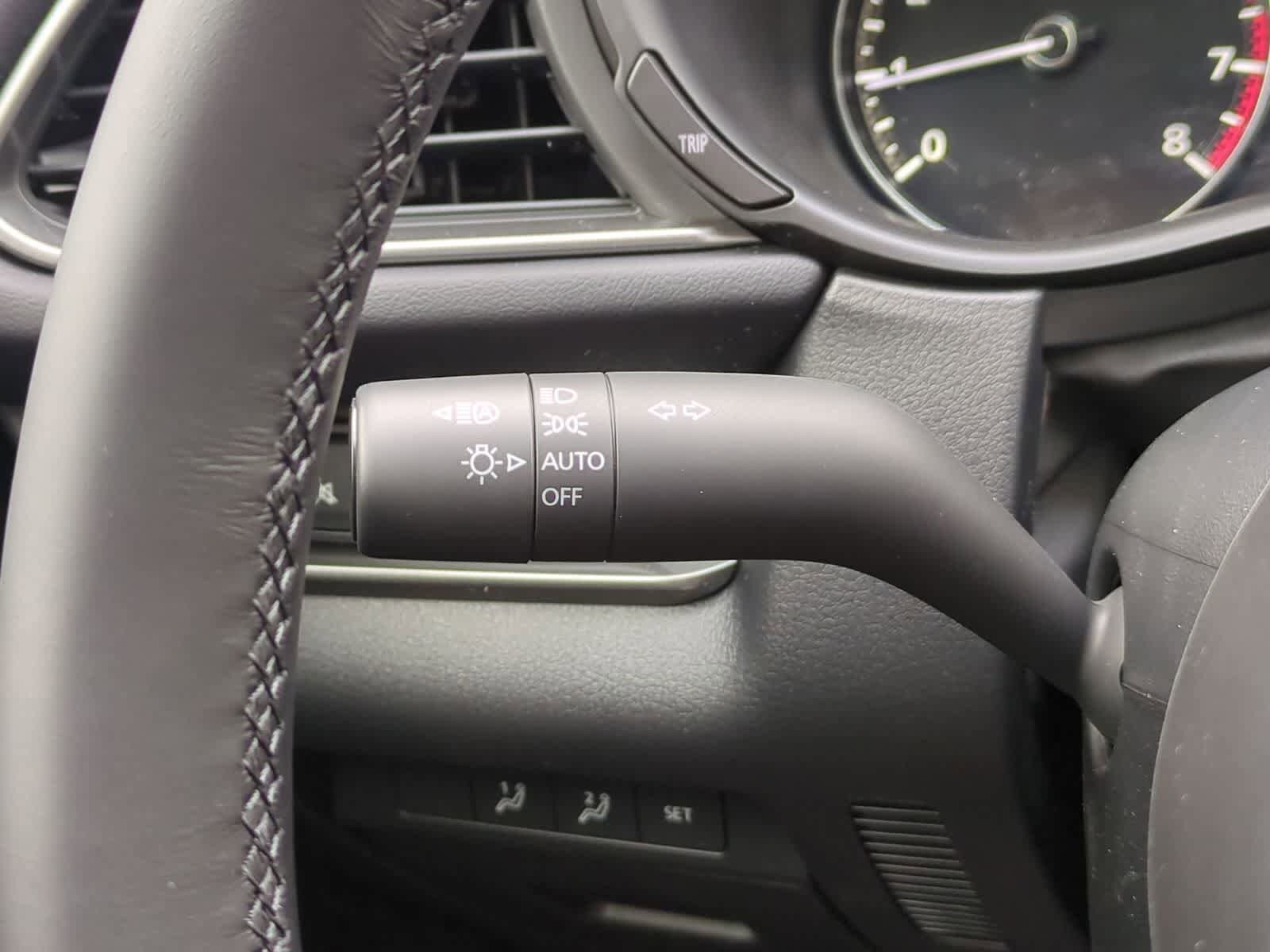 Thumbnail: 2026 Mazda CX-30 - 26