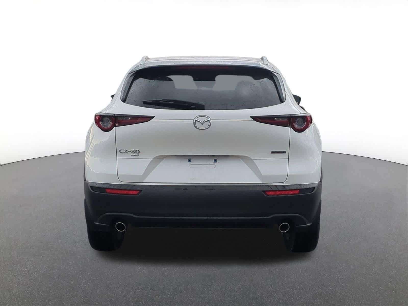 Thumbnail: 2023 Mazda CX-30 - 5