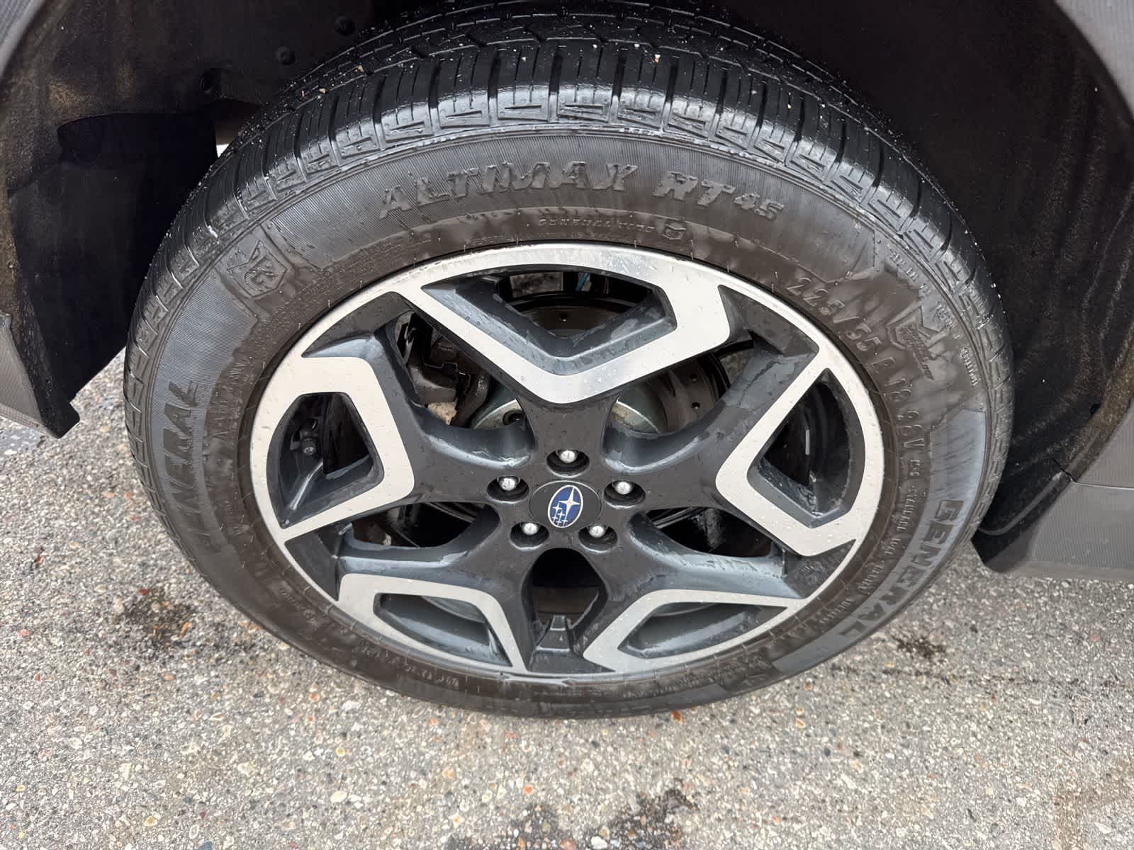 Thumbnail: 2019 Subaru Crosstrek - 10