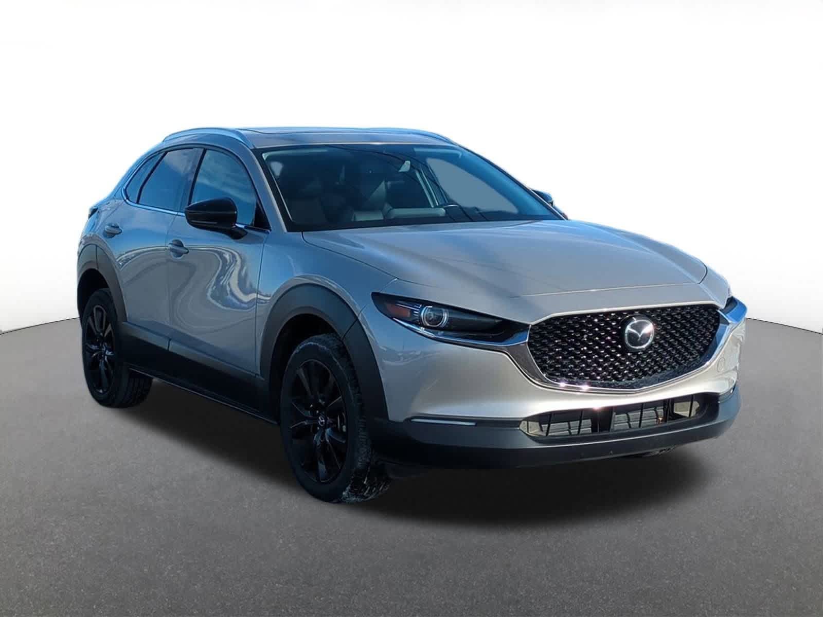 Thumbnail: 2023 Mazda CX-30 - 8