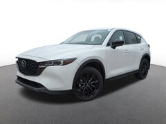 2025 Mazda CX-5 2.5 S Carbon Edition AWD Sport Utility