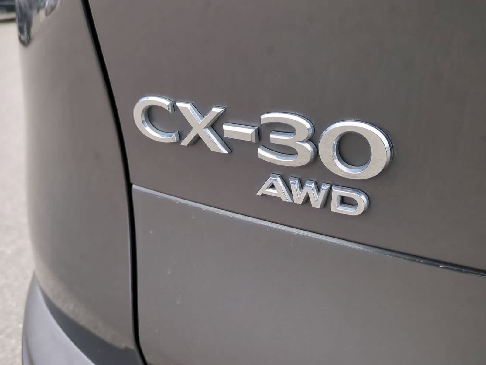 Thumbnail: 2023 Mazda CX-30 - 12