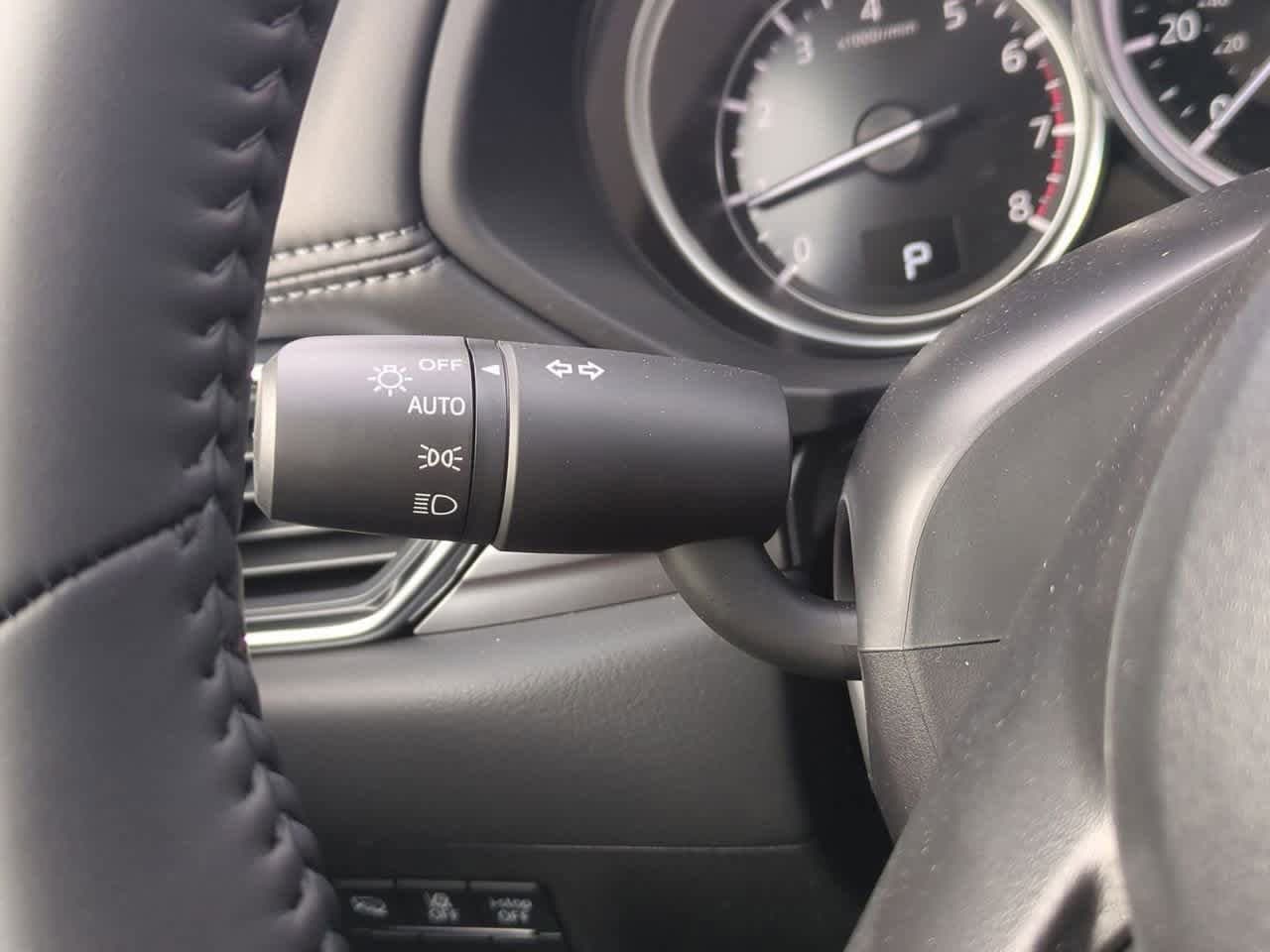 Thumbnail: 2025 Mazda CX-5 - 27