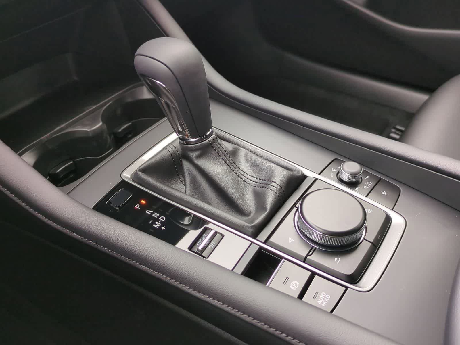 Thumbnail: 2026 Mazda Mazda3 - 30