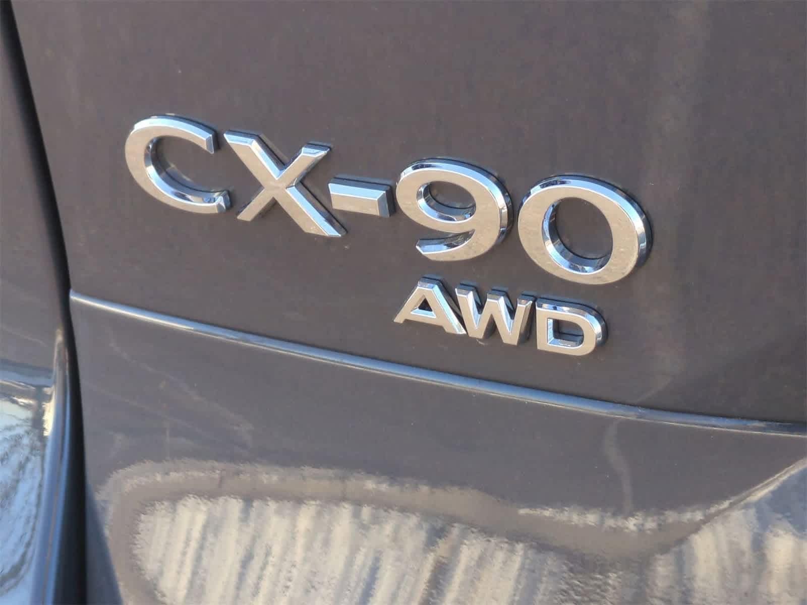 Thumbnail: 2026 Mazda CX-90 - 12