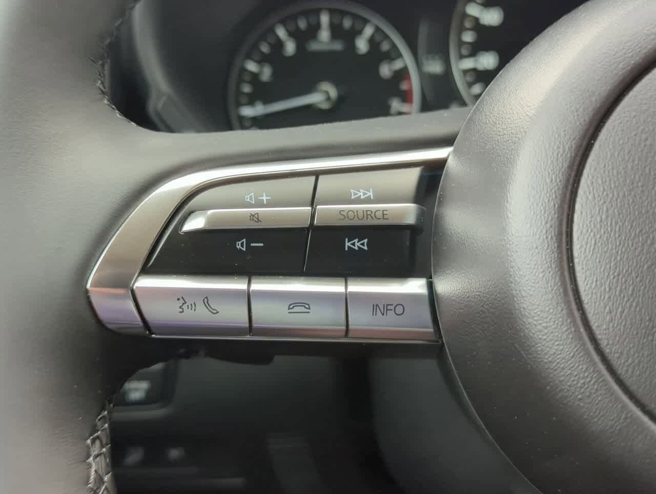 Thumbnail: 2025 Mazda CX-50 - 23