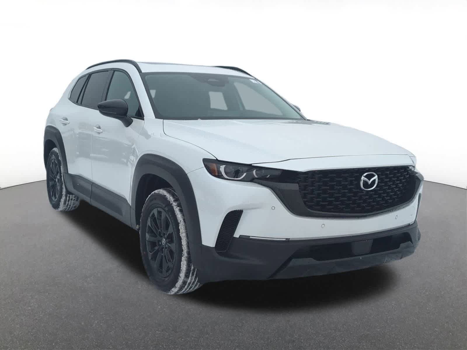 Thumbnail: 2026 Mazda CX-50 - 8