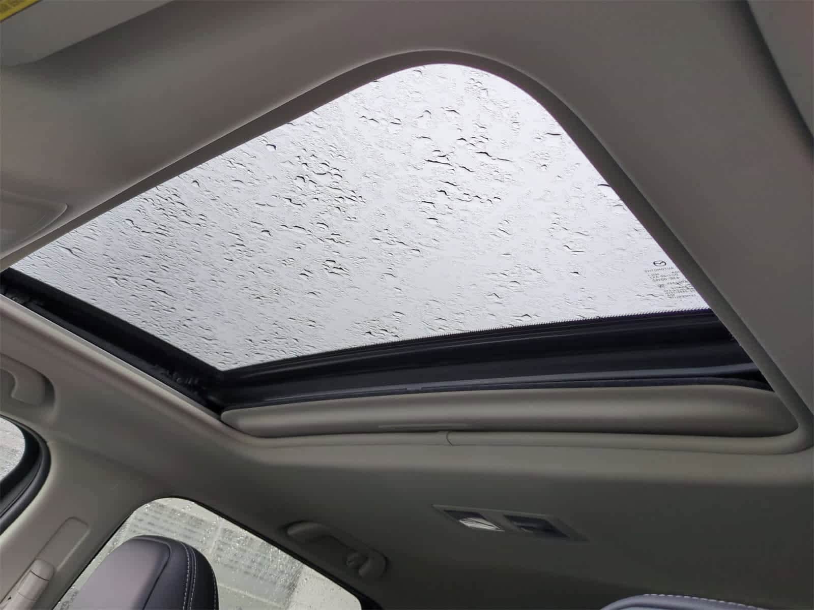 Thumbnail: 2025 Mazda CX-5 - 18