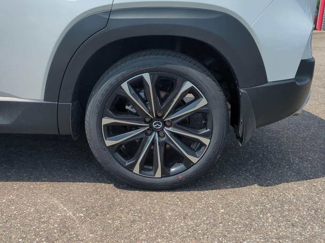 Thumbnail: 2025 Mazda CX-50 - 12