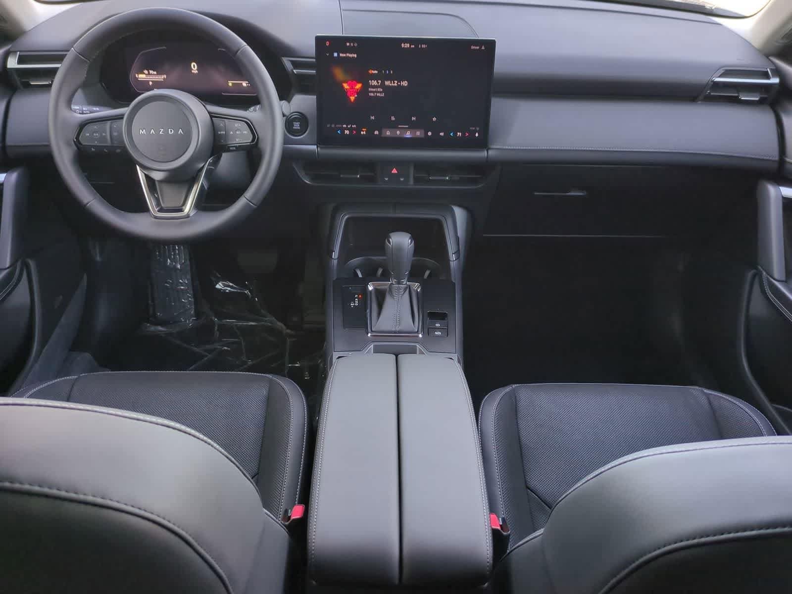 Thumbnail: 2026 Mazda CX-5 - 14