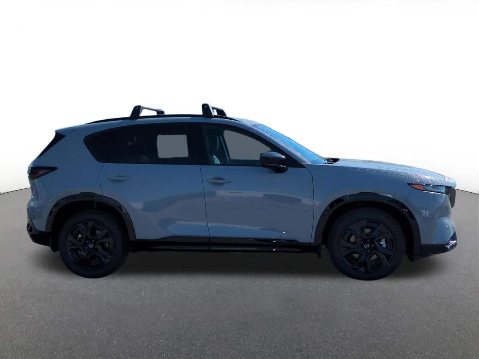 Thumbnail: 2026 Mazda CX-5 - 7
