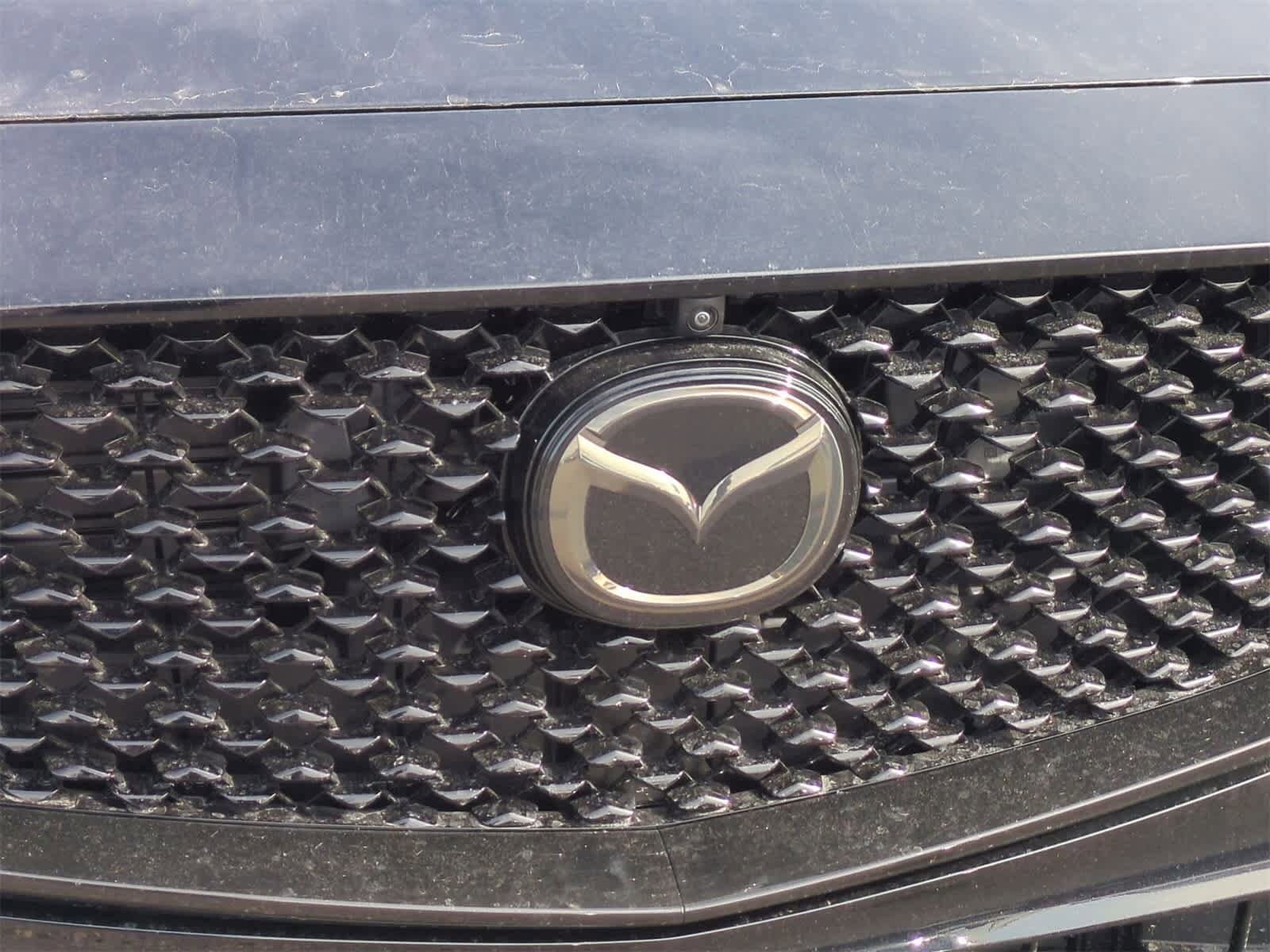 Thumbnail: 2026 Mazda CX-30 - 11