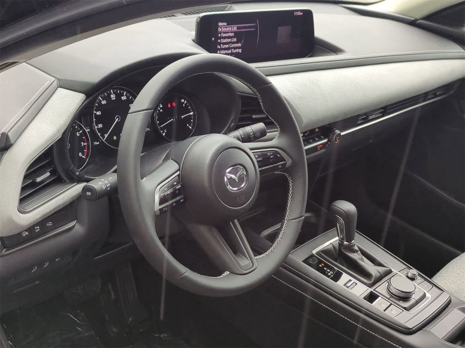 Thumbnail: 2026 Mazda CX-30 - 2