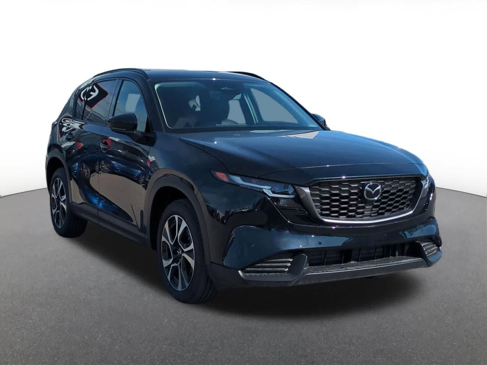 Thumbnail: 2026 Mazda CX-5 - 8