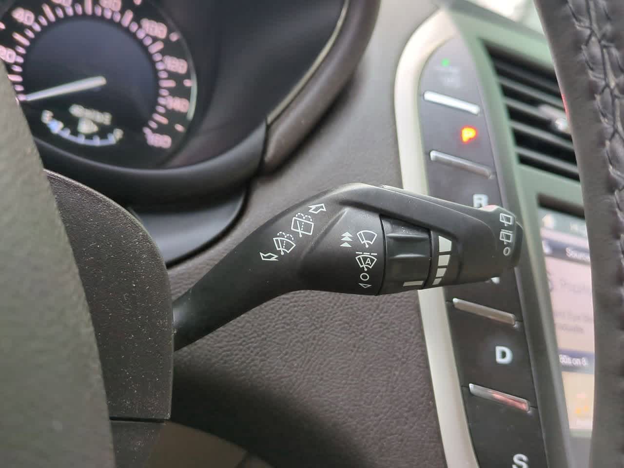 Thumbnail: 2017 Lincoln MKC - 24