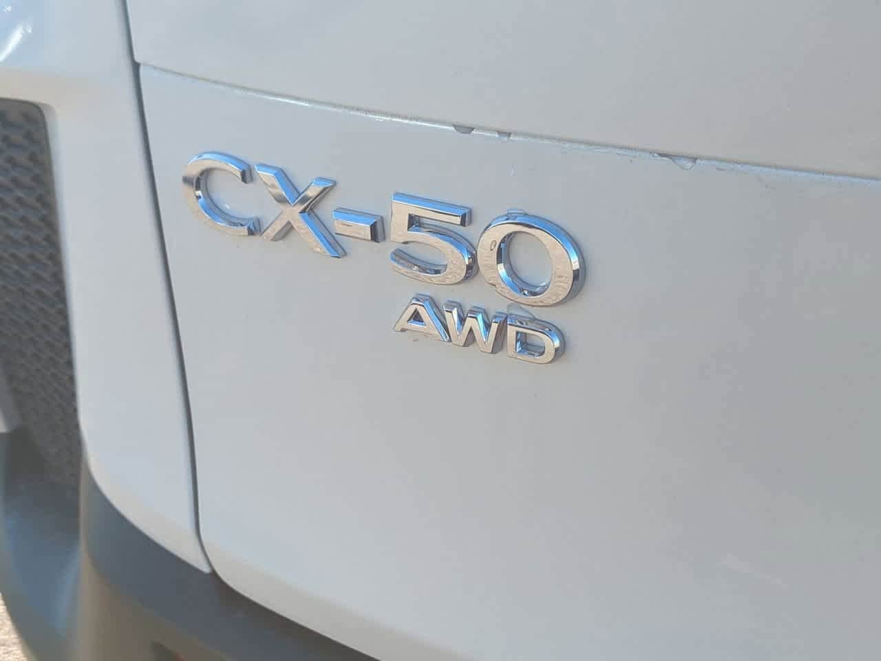 Thumbnail: 2026 Mazda CX-50 - 11