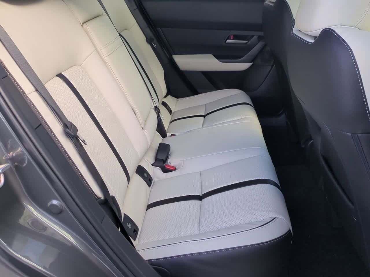 Thumbnail: 2026 Mazda CX-50 - 20