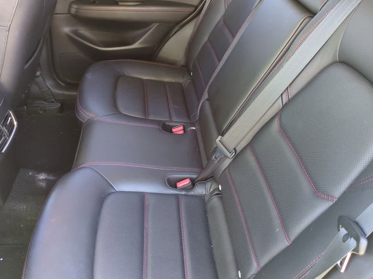 Thumbnail: 2023 Mazda CX-5 - 18