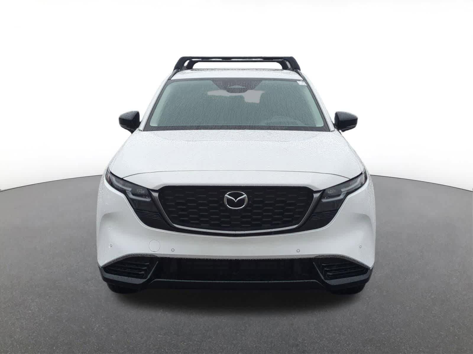 Thumbnail: 2026 Mazda CX-5 - 9